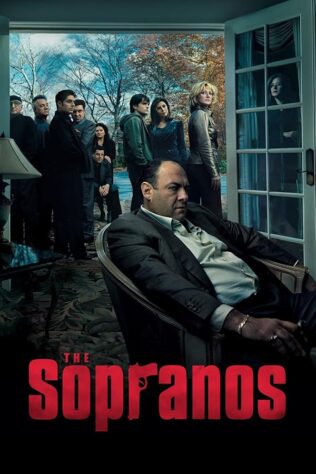 دانلود سریال The Sopranos