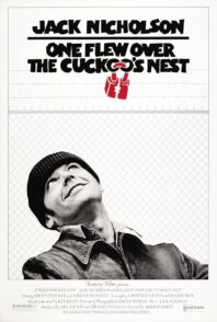 دانلود فیلم One Flew Over the Cuckoos Nest 1975