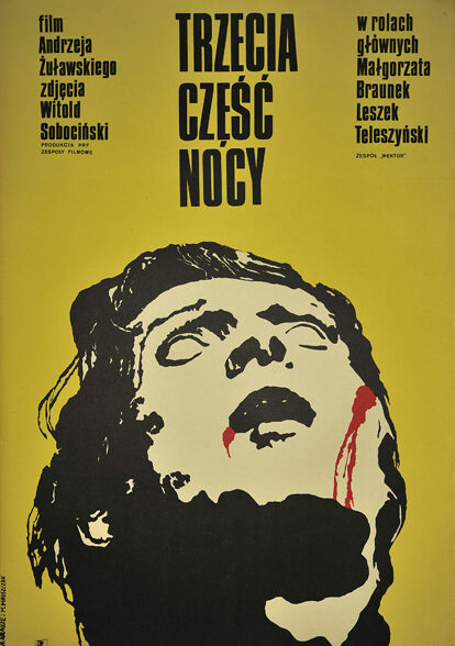 دانلود فیلم The Third Part of the Night 1971
