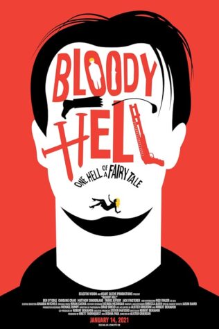 دانلود فیلم Bloody Hell 2020