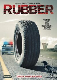 دانلود فیلم Rubber 2010