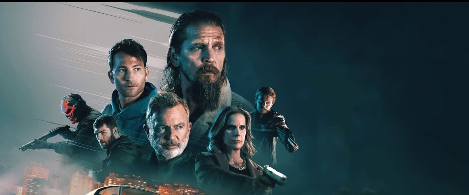 دانلود فیلم Bring Him to Me 2023 (او را پیش من بیاور 2023) بدون سانسور با زیرنویس فارسی