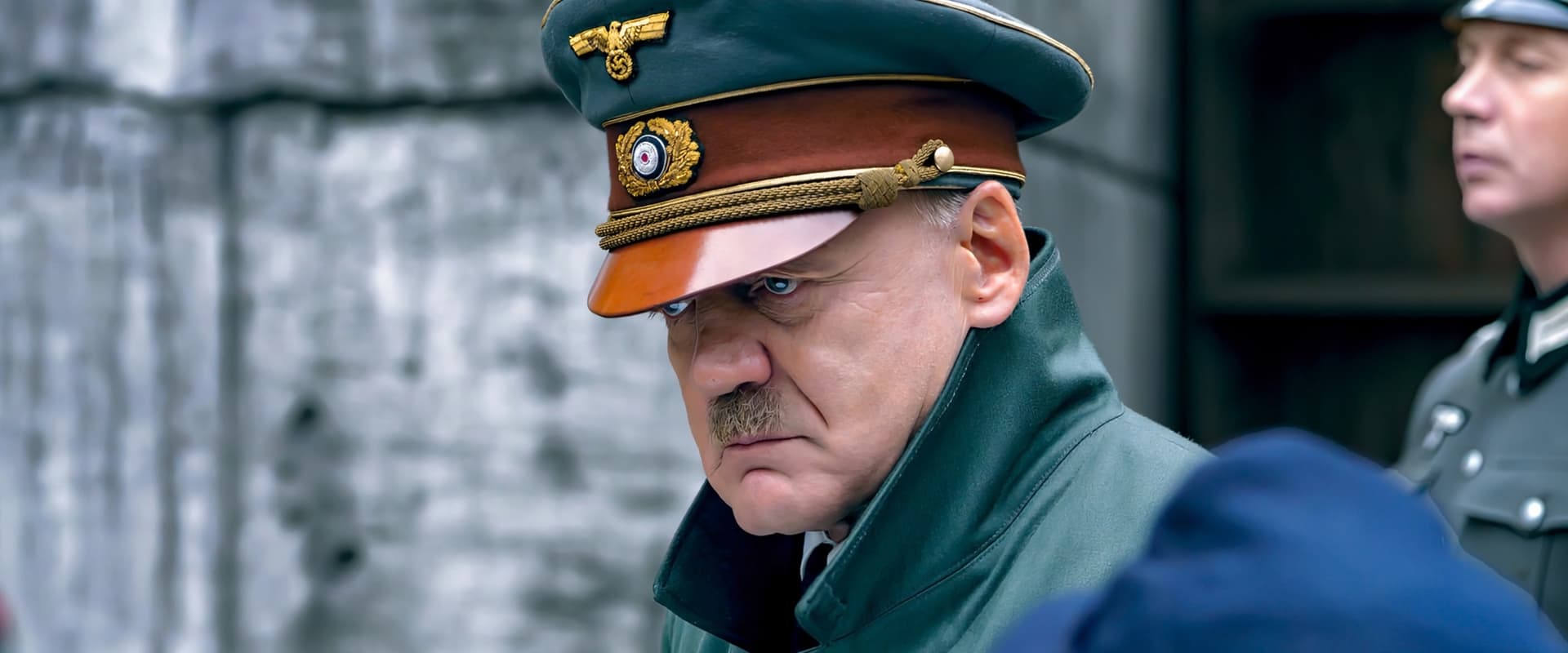 دانلود فیلم Downfall 2004 (سقوط 2004) بدون سانسور با زیرنویس فارسی