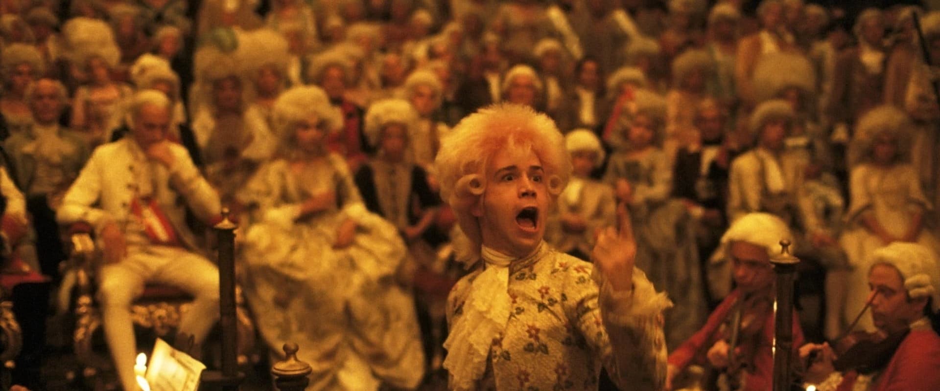 دانلود فیلم Amadeus 1984 (آمادئوس 1984) بدون سانسور با زیرنویس فارسی