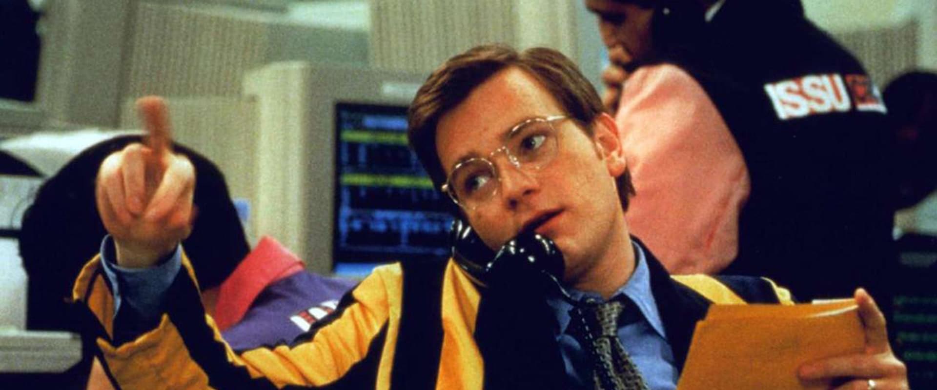 دانلود فیلم Rogue Trader 1999 (معامله‌گر سرکش 1999) بدون سانسور با زیرنویس فارسی