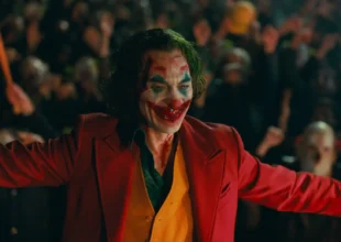 نقد فیلم Joker 2019