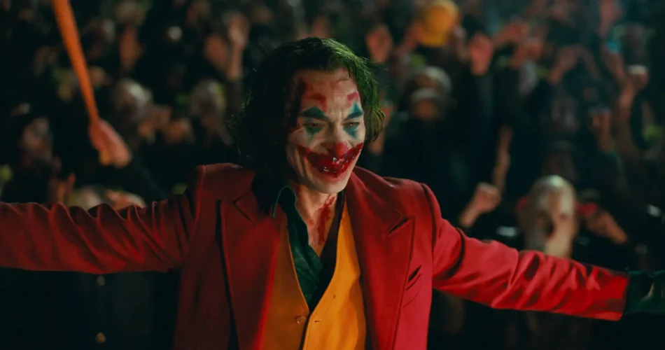 نقد فیلم Joker 2019