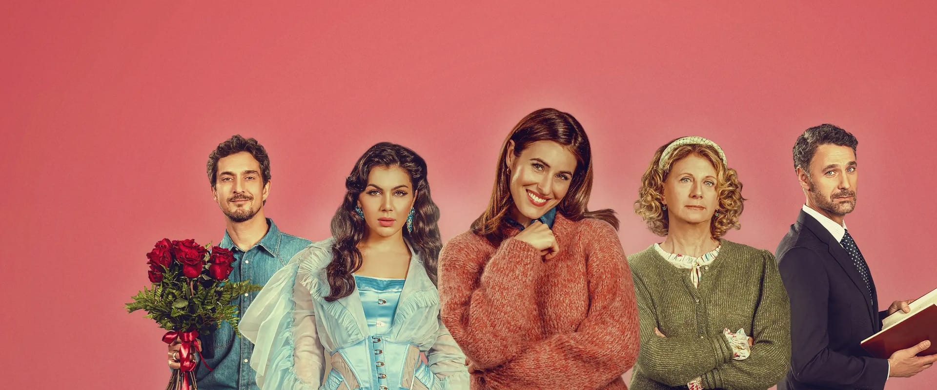 دانلود فیلم Still Fabulous 2024 (همچنان شگفت انگیز 2024) بدون سانسور با زیرنویس فارسی