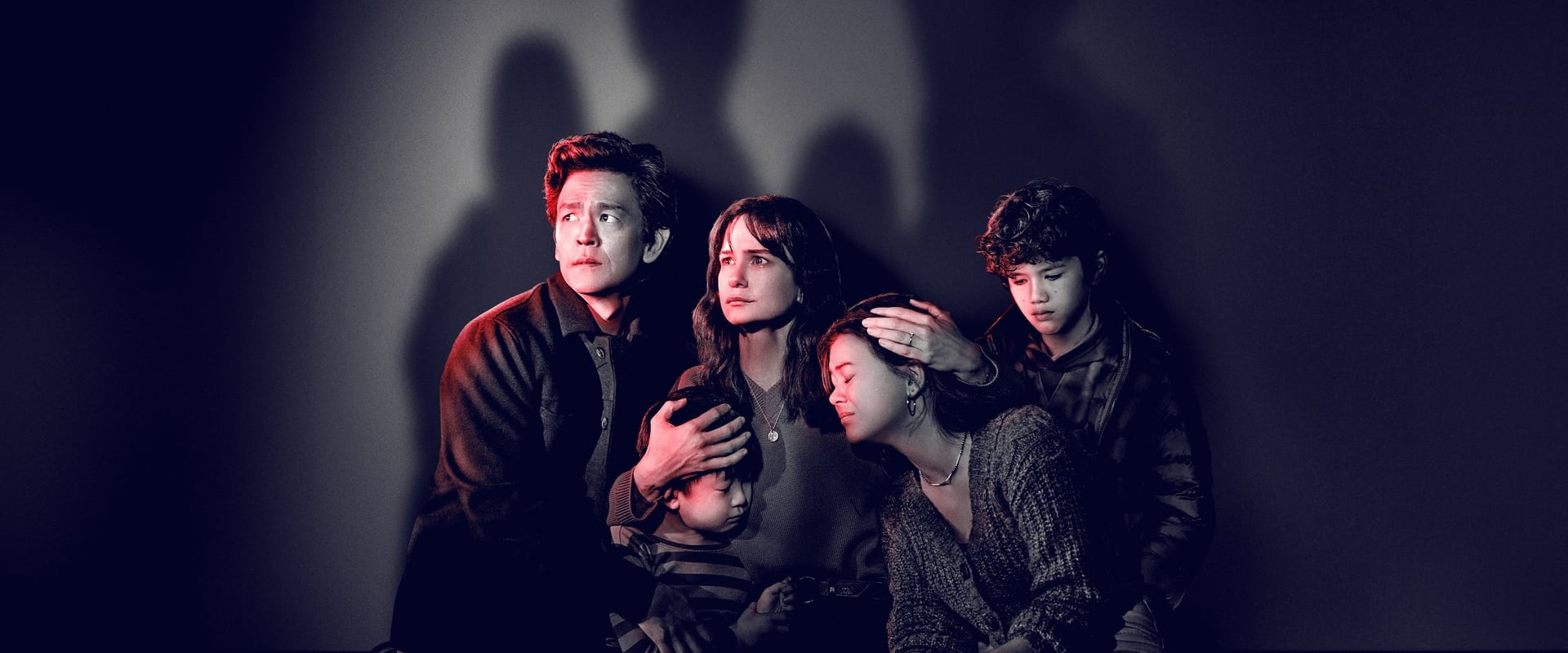 دانلود فیلم Afraid 2024 (میترسد  2024) بدون سانسور با زیرنویس فارسی