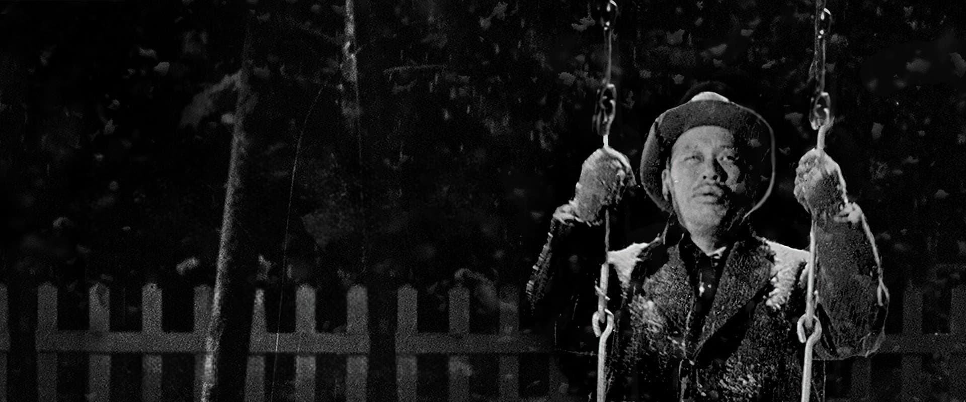 دانلود فیلم Ikiru 1952 (زیستن 1952) بدون سانسور با زیرنویس فارسی