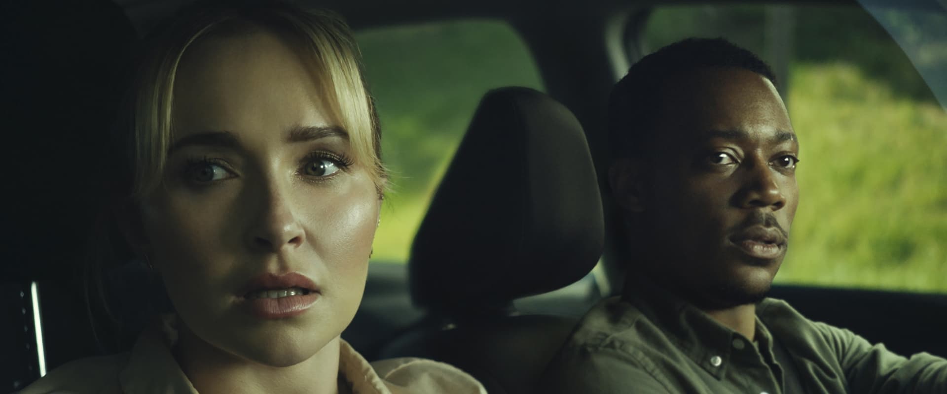 دانلود فیلم Amber Alert 2024 (اعلان اضطراری 2024) بدون سانسور با زیرنویس فارسی