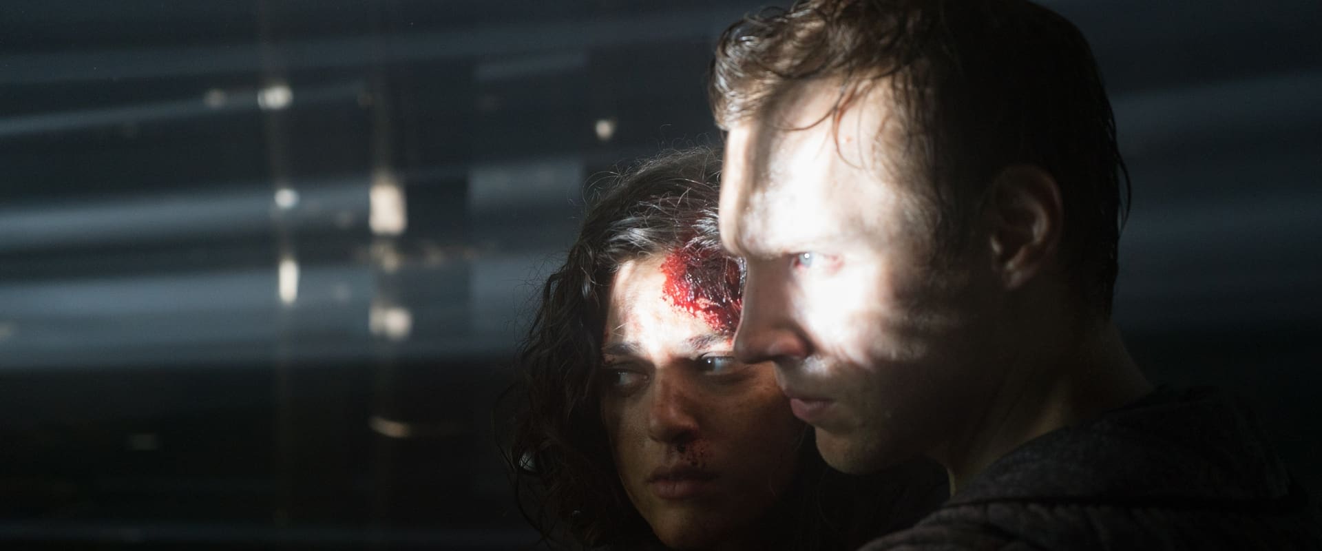 دانلود فیلم Blair Witch 2016 (جادوگر بلر 2016) بدون سانسور با زیرنویس فارسی