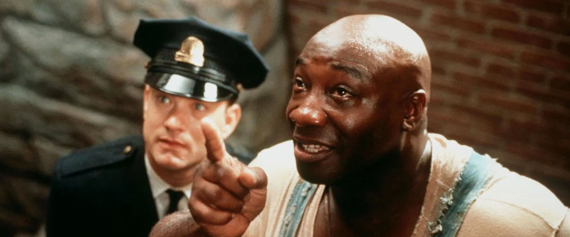 دانلود فیلم The Green Mile 1999 (مسیر سبز 1999) بدون سانسور با زیرنویس فارسی