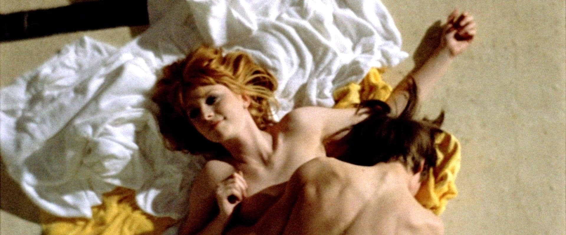 دانلود فیلم Deep End 1970 (مخمصه 1970) بدون سانسور با زیرنویس فارسی