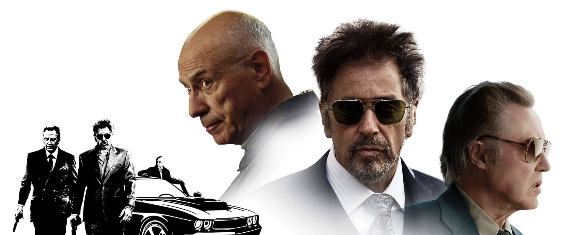 دانلود فیلم Stand Up Guys 2012 (رفقای استوار 2012) بدون سانسور با زیرنویس فارسی