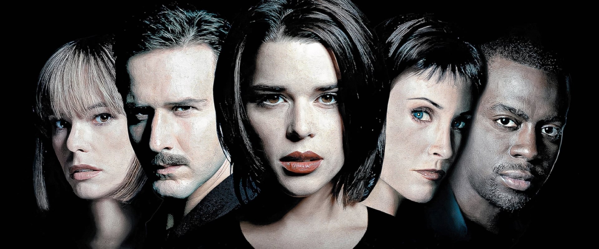 دانلود فیلم Scream 3 2000 (جیغ 3 2000) بدون سانسور با زیرنویس فارسی