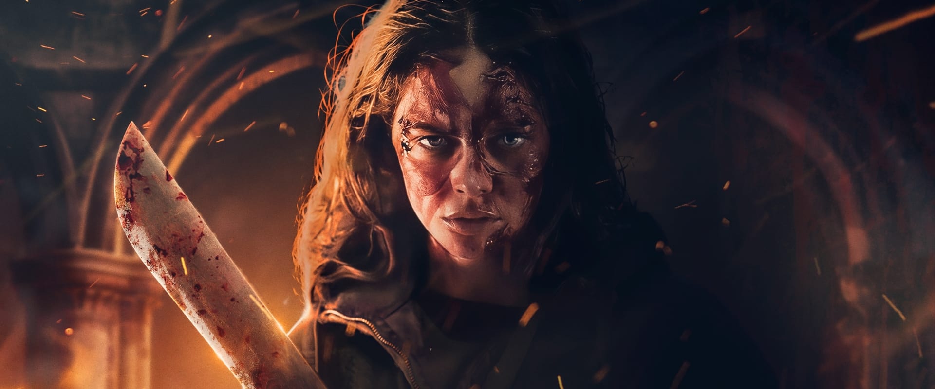 دانلود فیلم Azrael 2024 (عزرائیل 2024) بدون سانسور با زیرنویس فارسی