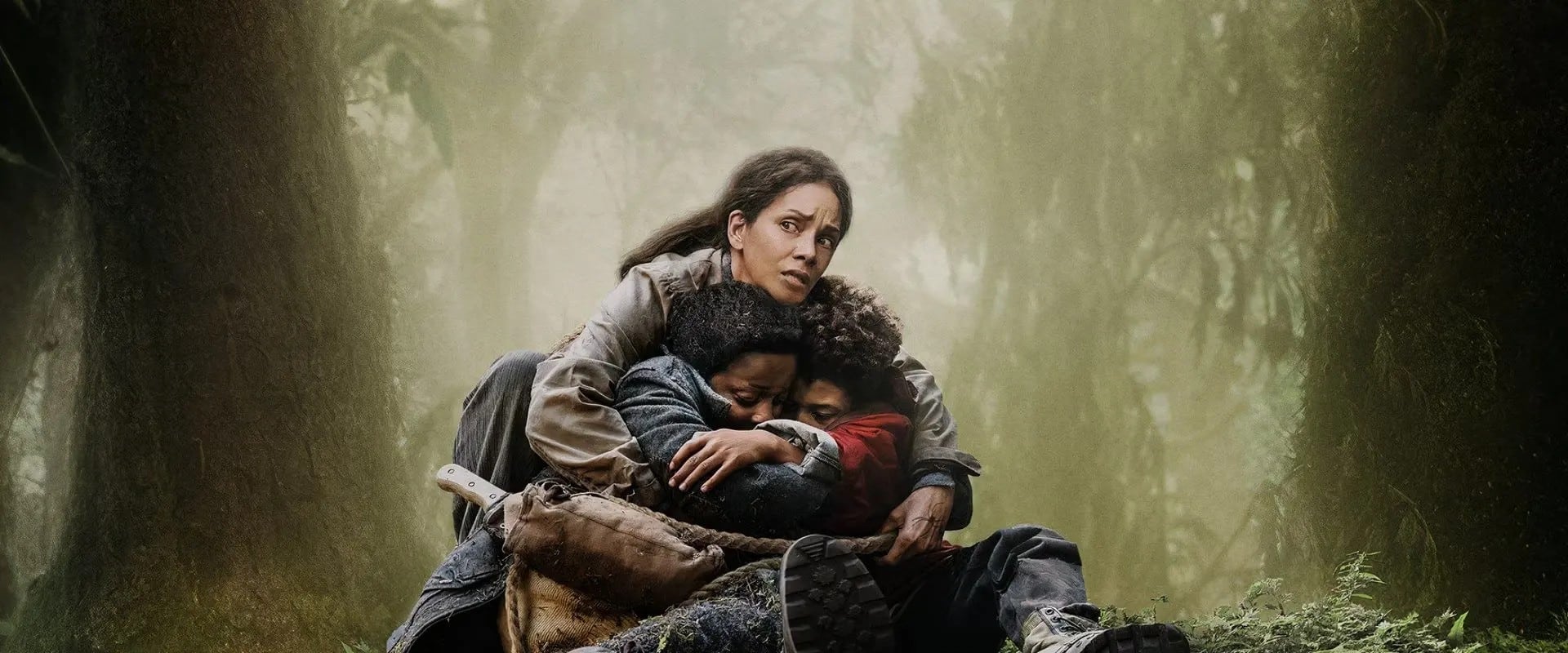 دانلود فیلم Never Let Go 2024 (هرگز رها نکن 2024) بدون سانسور با زیرنویس فارسی