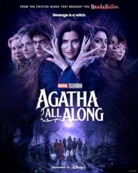 دانلود سریال Agatha All Along