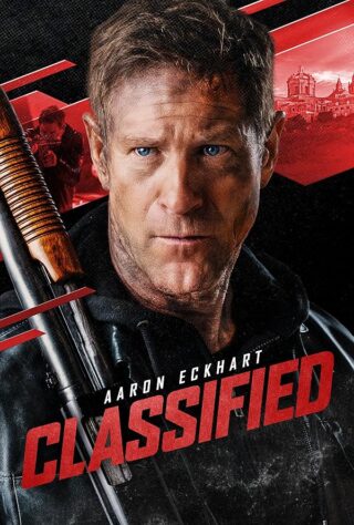 دانلود فیلم Classified 2024