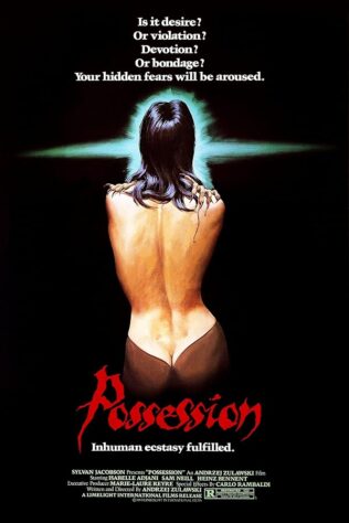 دانلود فیلم Possession 1981