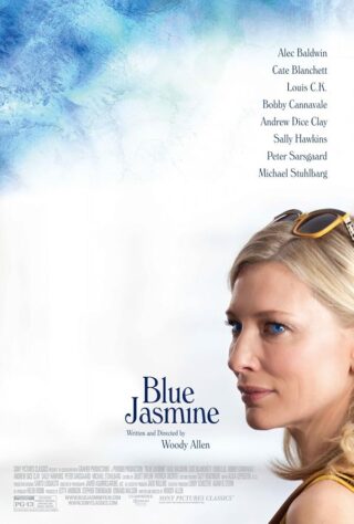 دانلود فیلم Blue Jasmine 2013