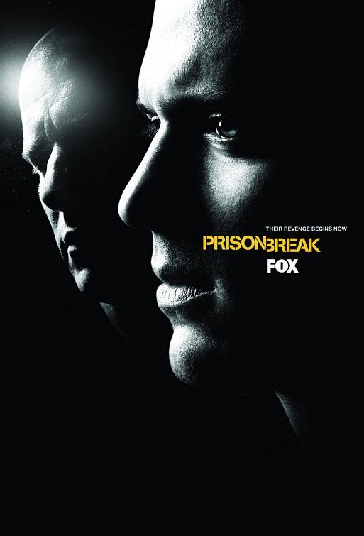 دانلود سریال Prison Break