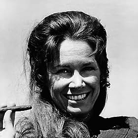 Verna Bloom