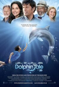 دانلود فیلم Dolphin Tale 2011