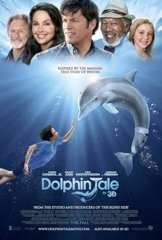 دانلود فیلم Dolphin Tale 2011