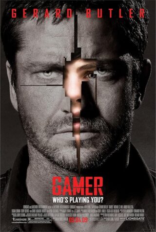 دانلود فیلم Gamer 2009