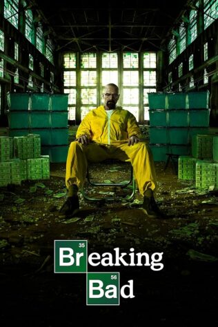 دانلود سریال Breaking Bad