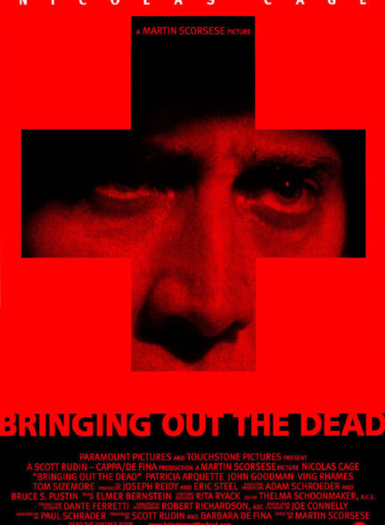 دانلود فیلم Bringing Out the Dead 1999