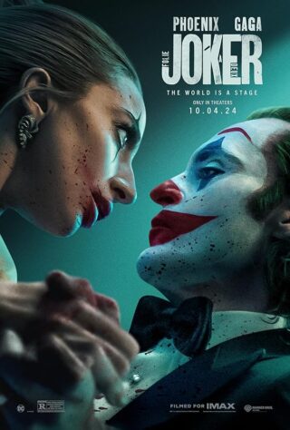 دانلود فیلم Joker: Folie à Deux 2024