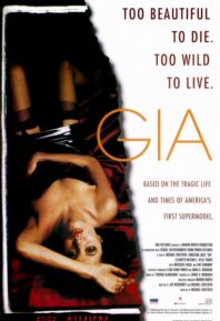 دانلود فیلم Gia 1998