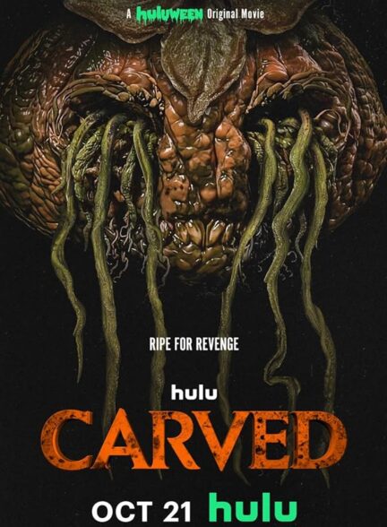 دانلود فیلم Carved 2024