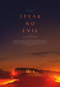 دانلود فیلم Speak No Evil 2022