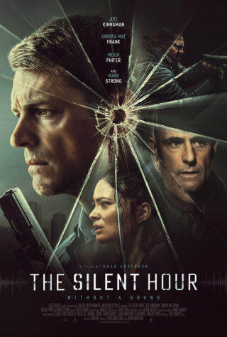 دانلود فیلم The Silent Hour 2024