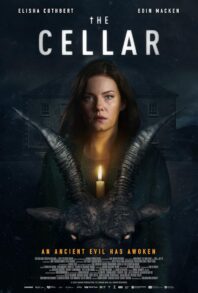 دانلود فیلم The Cellar 2022