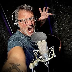 Steve Blum