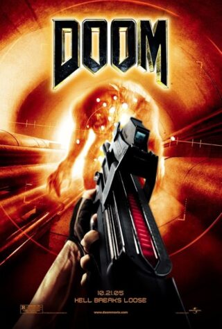 دانلود فیلم Doom 2005