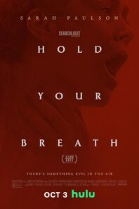 دانلود فیلم Hold Your Breath 2024