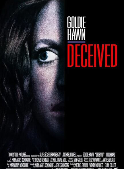 دانلود فیلم Deceived 1991