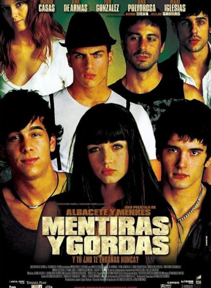 دانلود فیلم Sex, Party & Lies 2009
