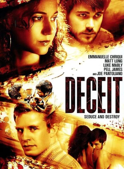 دانلود فیلم Deceit 2006