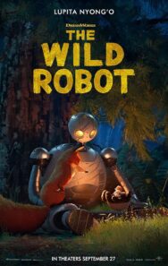 دانلود انیمیشن The Wild Robot 2024