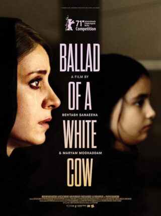 دانلود فیلم Ballad of a White Cow 2020