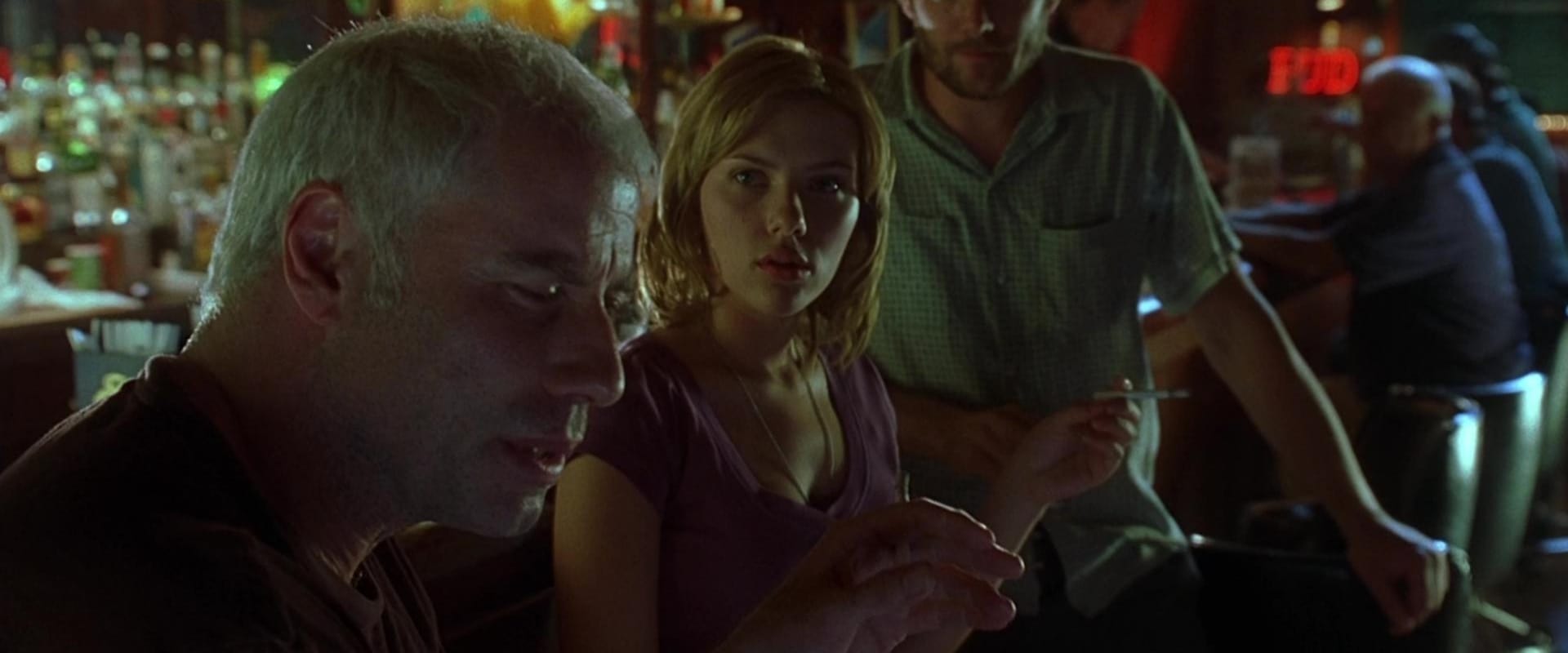 دانلود فیلم A Love Song for Bobby Long 2004 (ترانه عاشقانه‌ای برای بابی لانگ 2004) بدون سانسور با زیرنویس فارسی