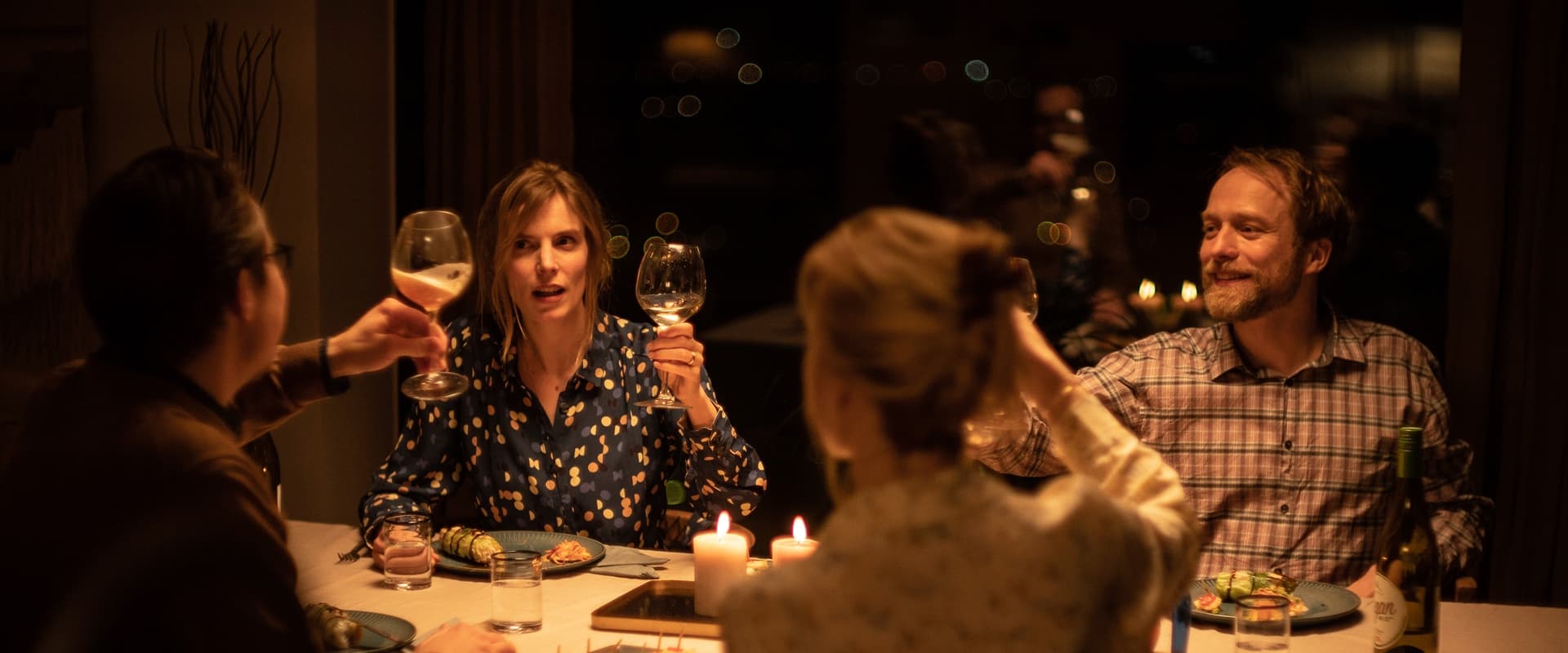 دانلود فیلم Speak No Evil 2022 (بد حرف نزن 2022) بدون سانسور با زیرنویس فارسی