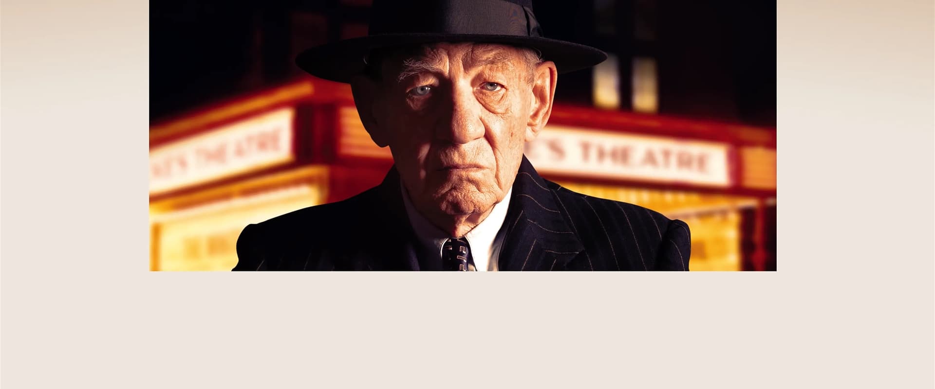 دانلود فیلم The Critic 2023 (منتقد 2023) بدون سانسور با زیرنویس فارسی